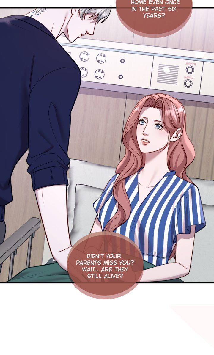 The Billionaire’s Replacement Wife Chapter 71 page 58 - 