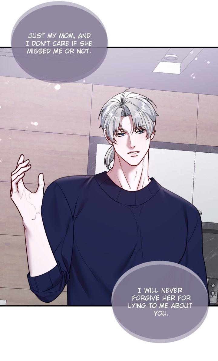 The Billionaire’s Replacement Wife Chapter 71 page 59 - 