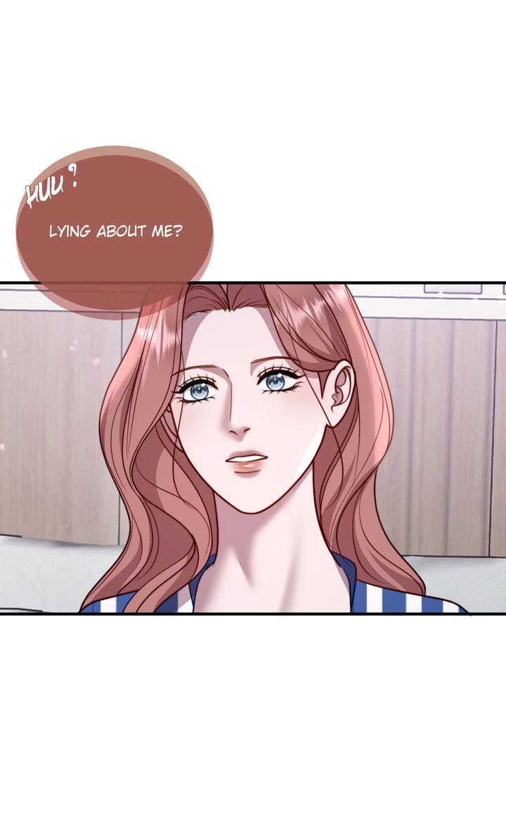 The Billionaire’s Replacement Wife Chapter 71 page 60 - 