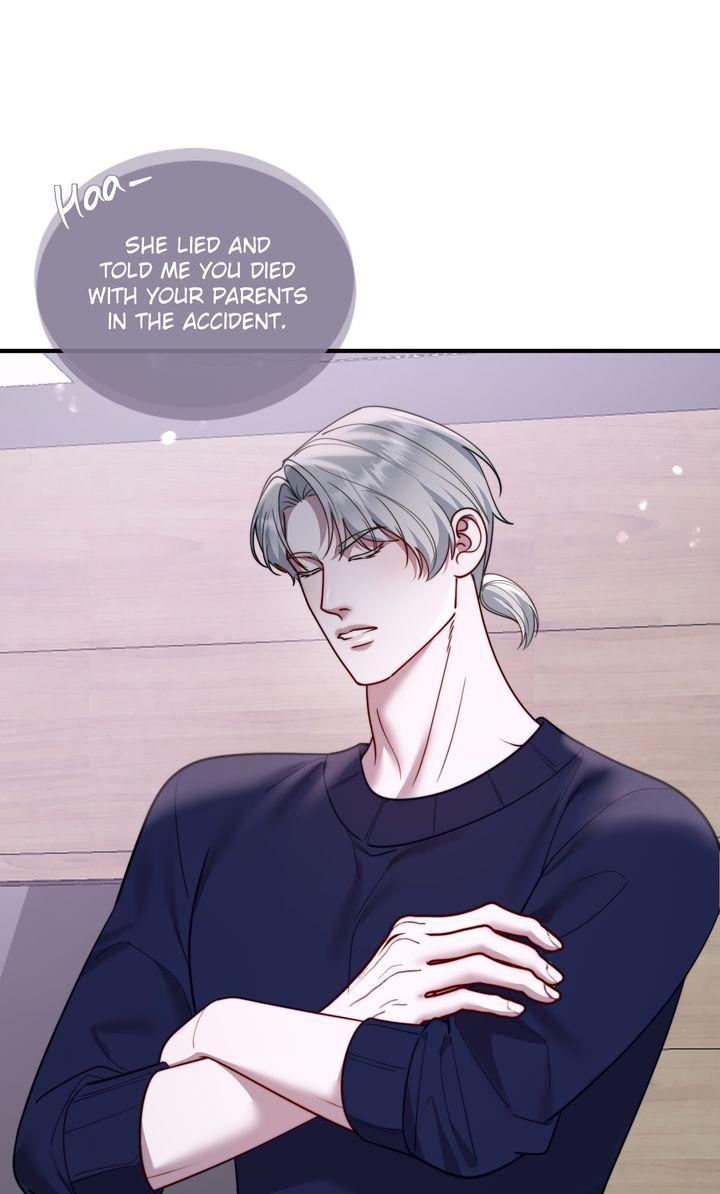 The Billionaire’s Replacement Wife Chapter 71 page 61 - 