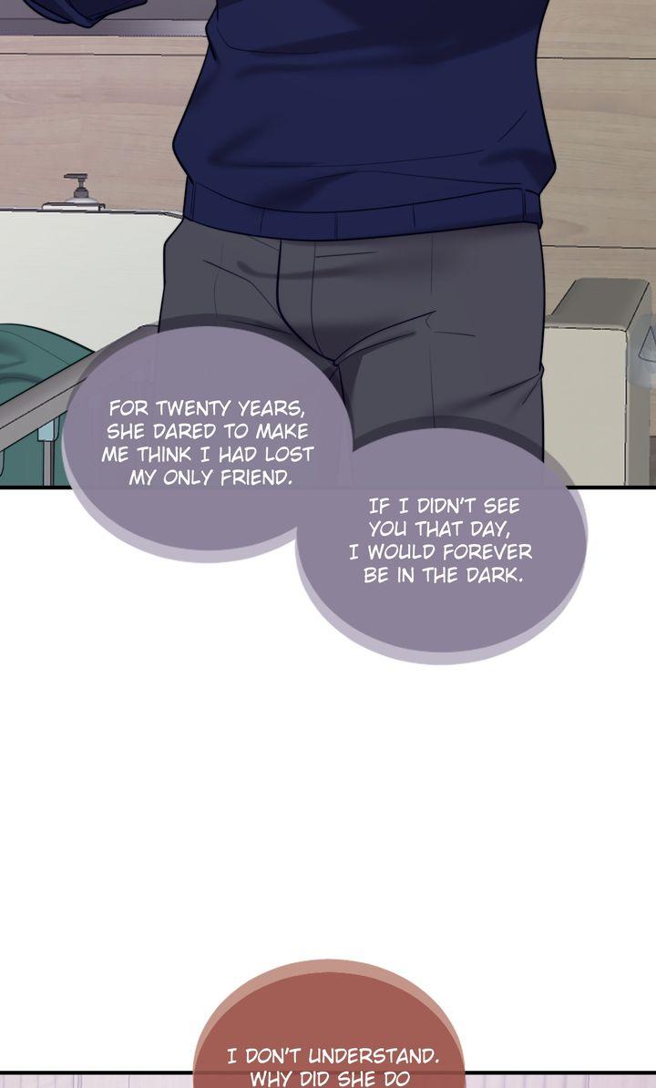 The Billionaire’s Replacement Wife Chapter 71 page 62 - 