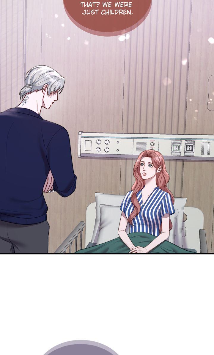 The Billionaire’s Replacement Wife Chapter 71 page 63 - 