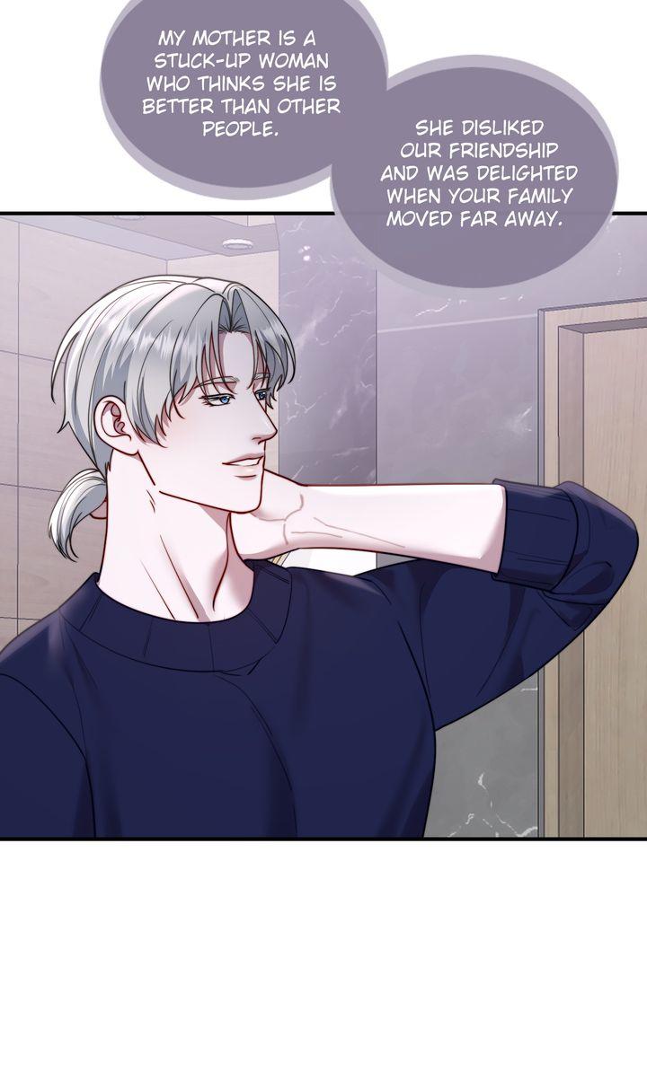The Billionaire’s Replacement Wife Chapter 71 page 64 - 