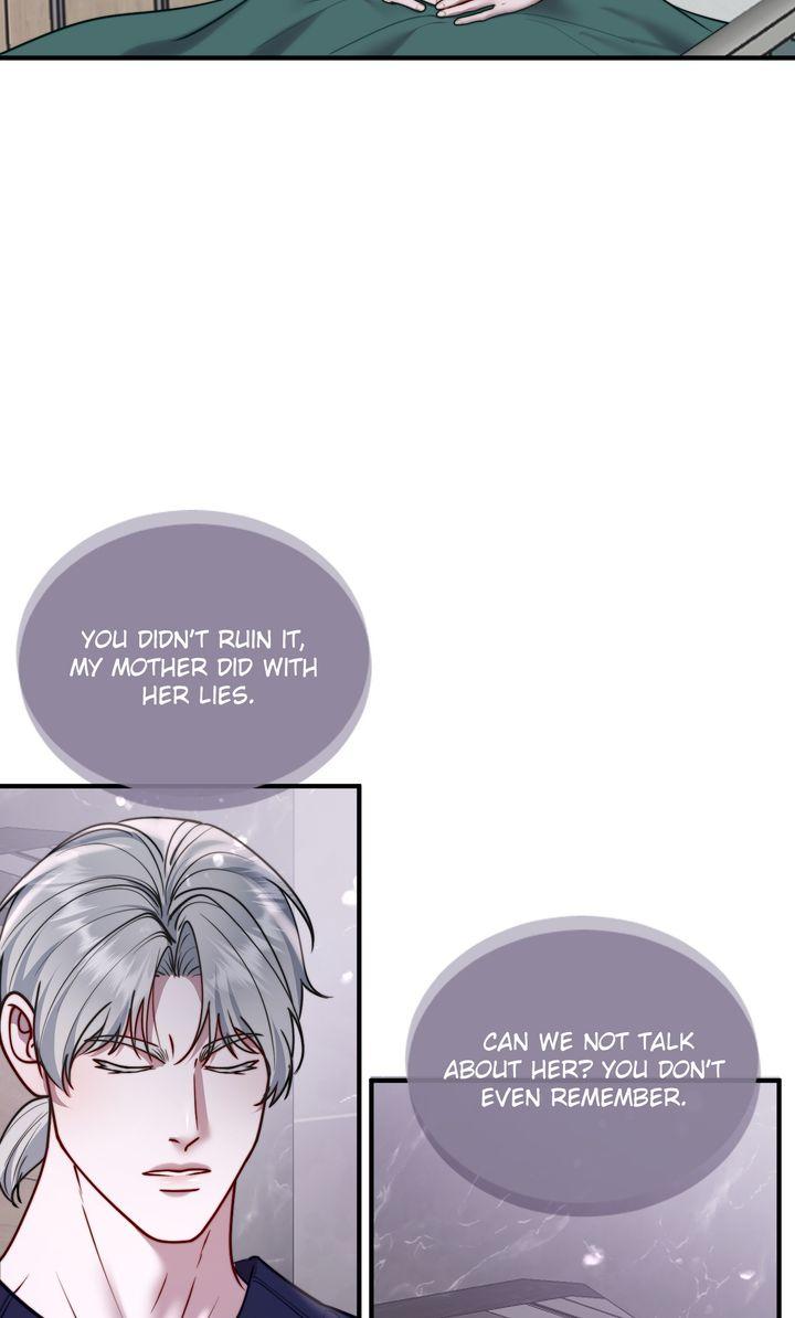 The Billionaire’s Replacement Wife Chapter 71 page 69 - 