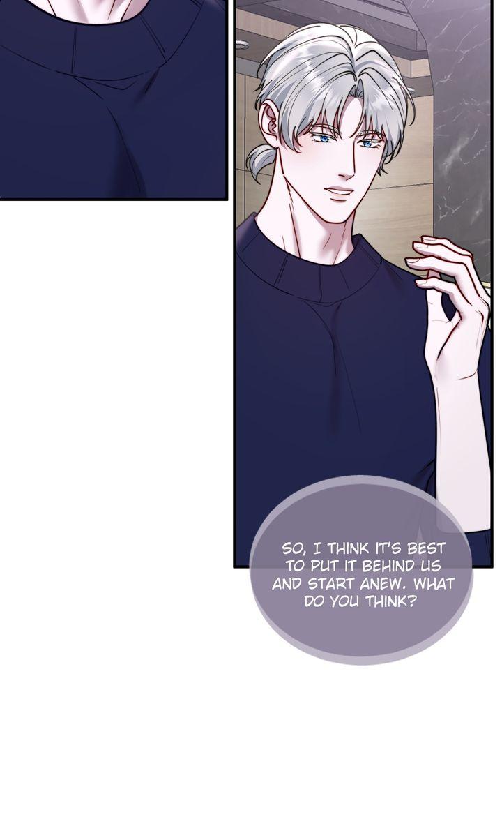 The Billionaire’s Replacement Wife Chapter 71 page 70 - 