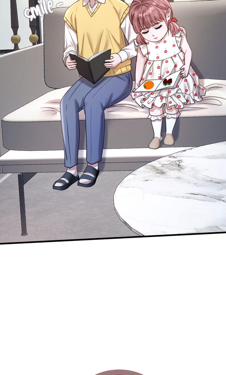 The Billionaire’s Replacement Wife Chapter 71 page 8 - 