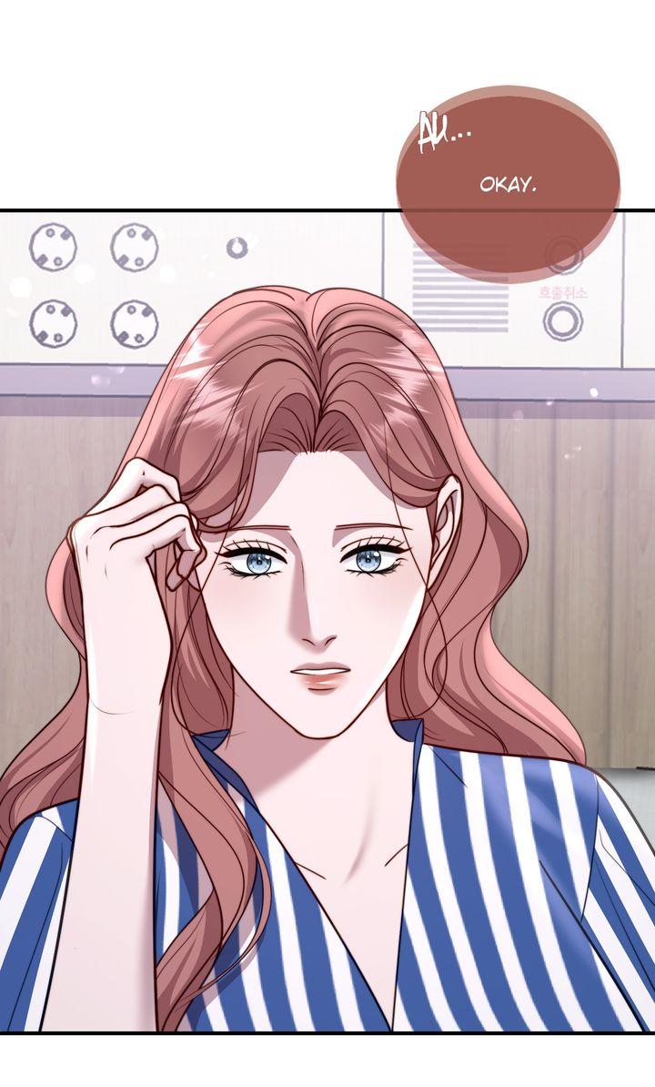 The Billionaire’s Replacement Wife Chapter 71 page 71 - 