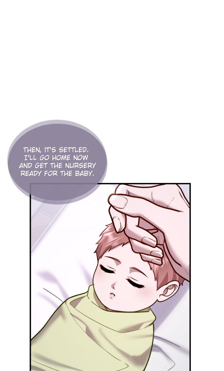 The Billionaire’s Replacement Wife Chapter 71 page 72 - 