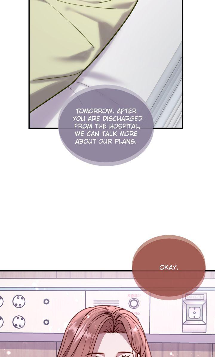 The Billionaire’s Replacement Wife Chapter 71 page 73 - 