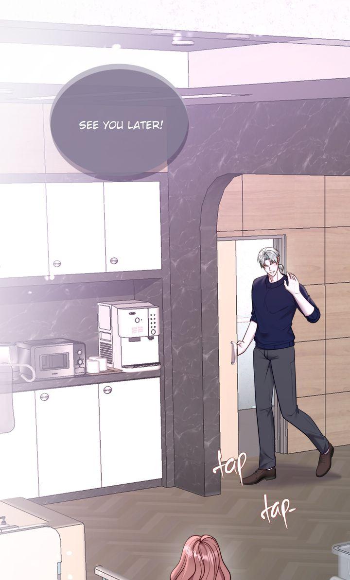 The Billionaire’s Replacement Wife Chapter 71 page 75 - 