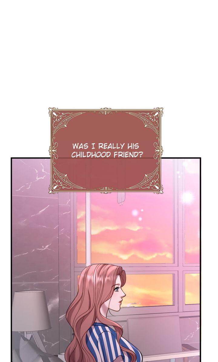 The Billionaire’s Replacement Wife Chapter 71 page 77 - 