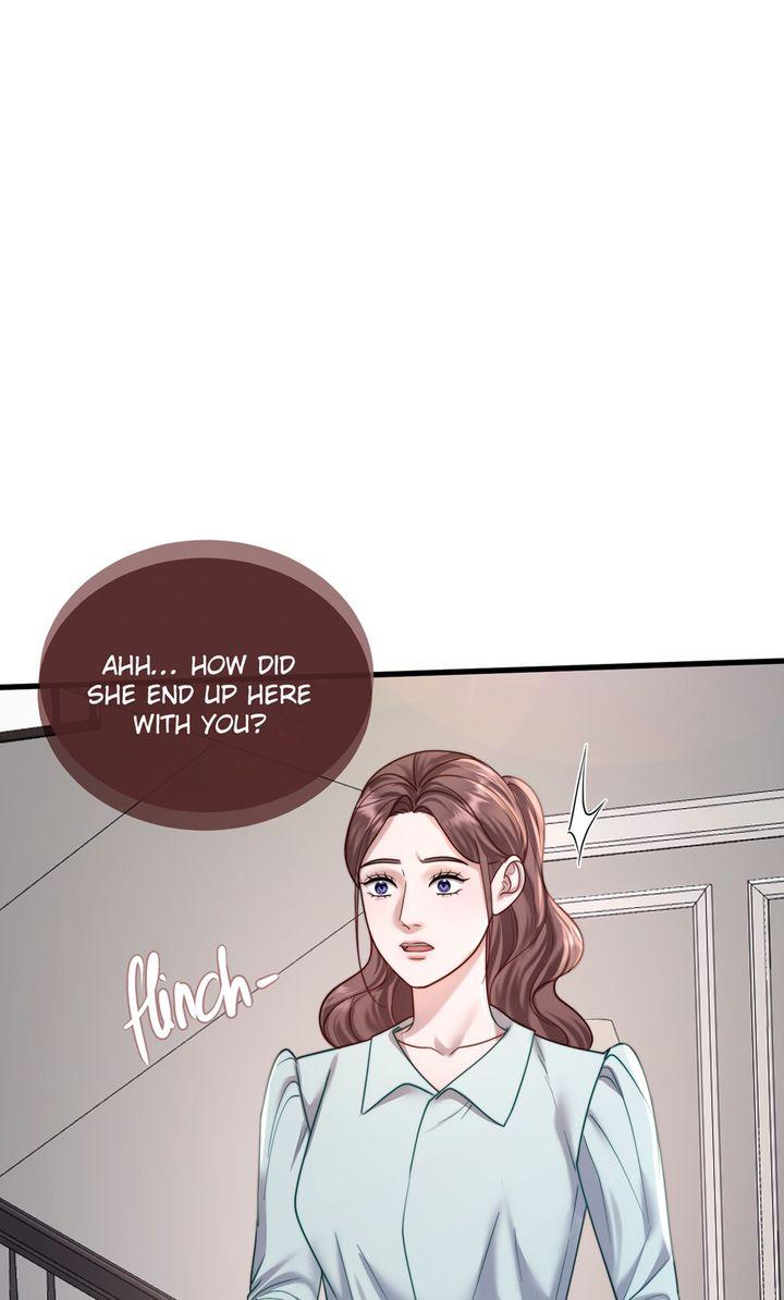 The Billionaire’s Replacement Wife Chapter 71 page 10 - 