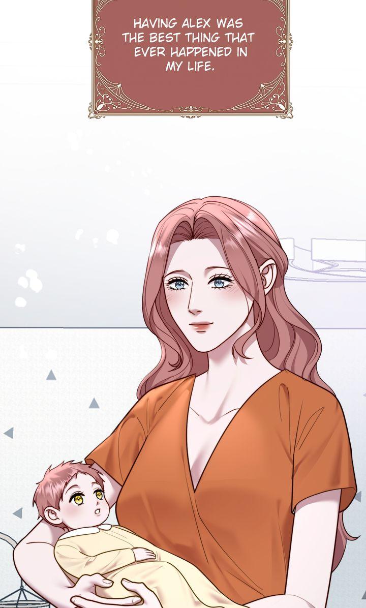 The Billionaire’s Replacement Wife Chapter 72 page 11 - 