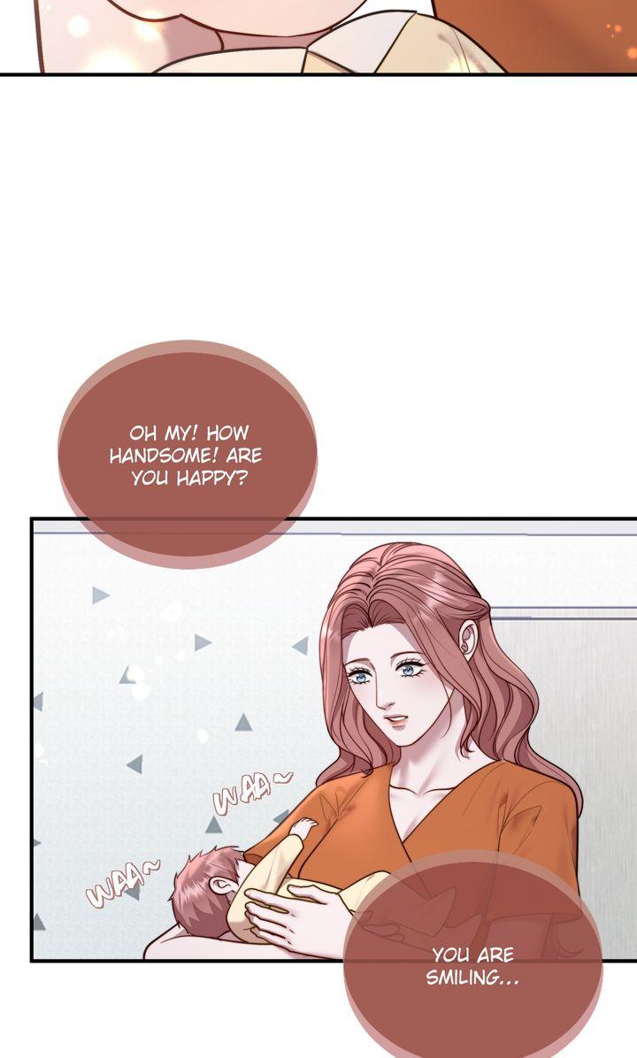 The Billionaire’s Replacement Wife Chapter 72 page 14 - 