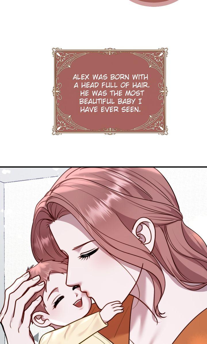 The Billionaire’s Replacement Wife Chapter 72 page 15 - 