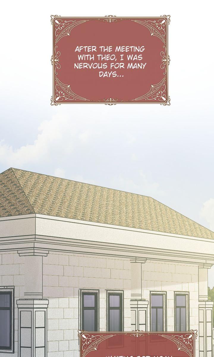 The Billionaire’s Replacement Wife Chapter 72 page 17 - 