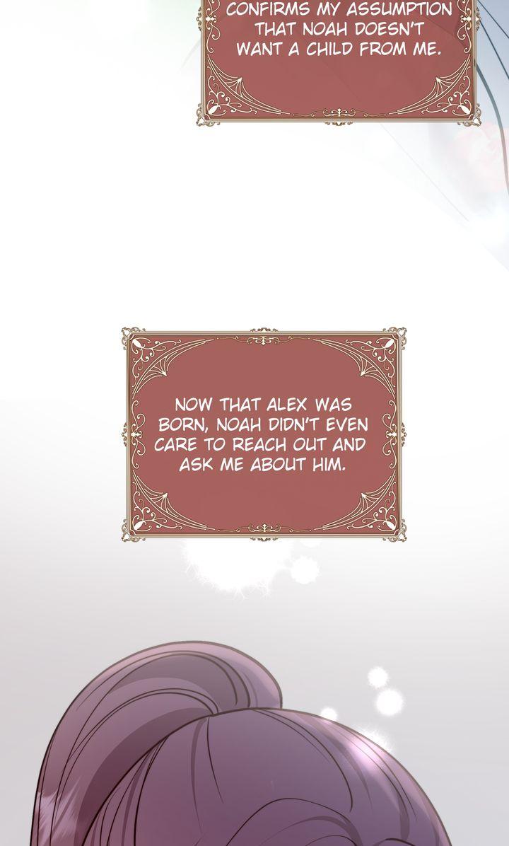 The Billionaire’s Replacement Wife Chapter 72 page 21 - 