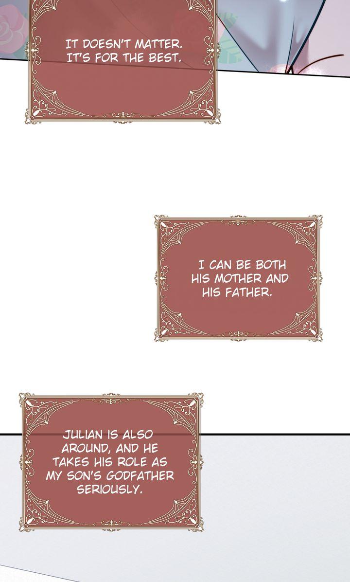 The Billionaire’s Replacement Wife Chapter 72 page 23 - 