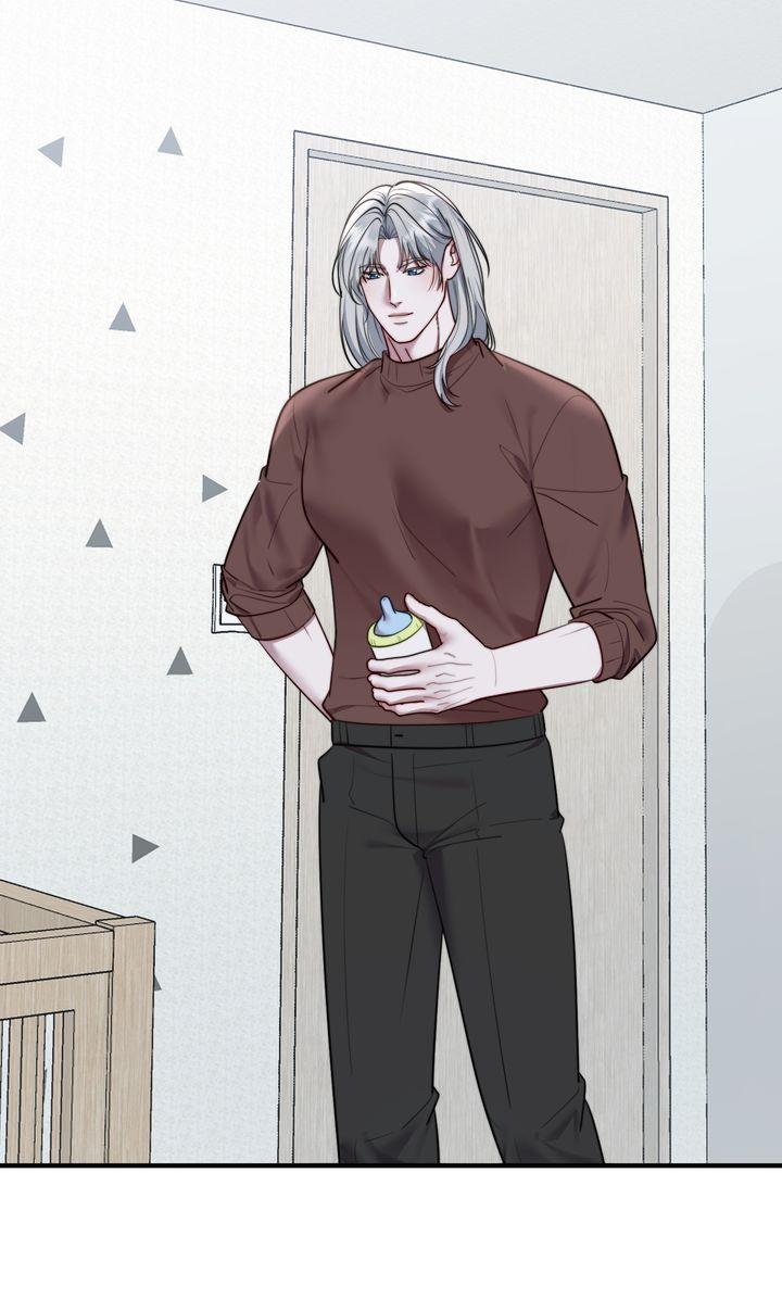 The Billionaire’s Replacement Wife Chapter 72 page 24 - 