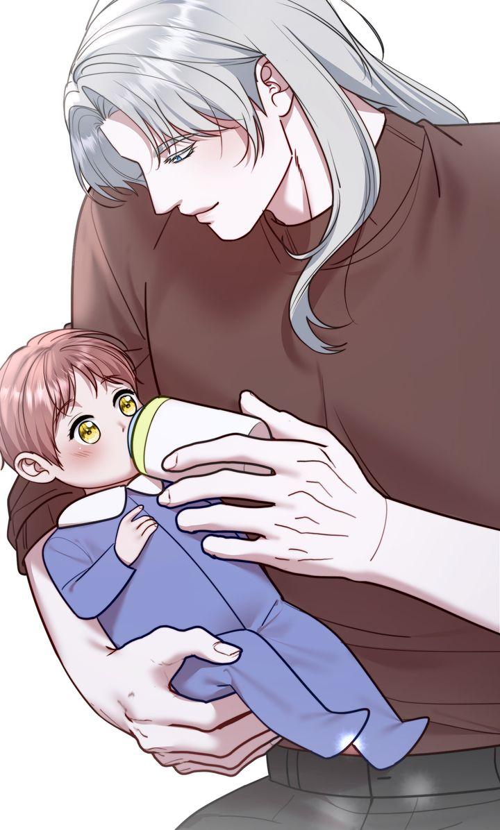 The Billionaire’s Replacement Wife Chapter 72 page 27 - 