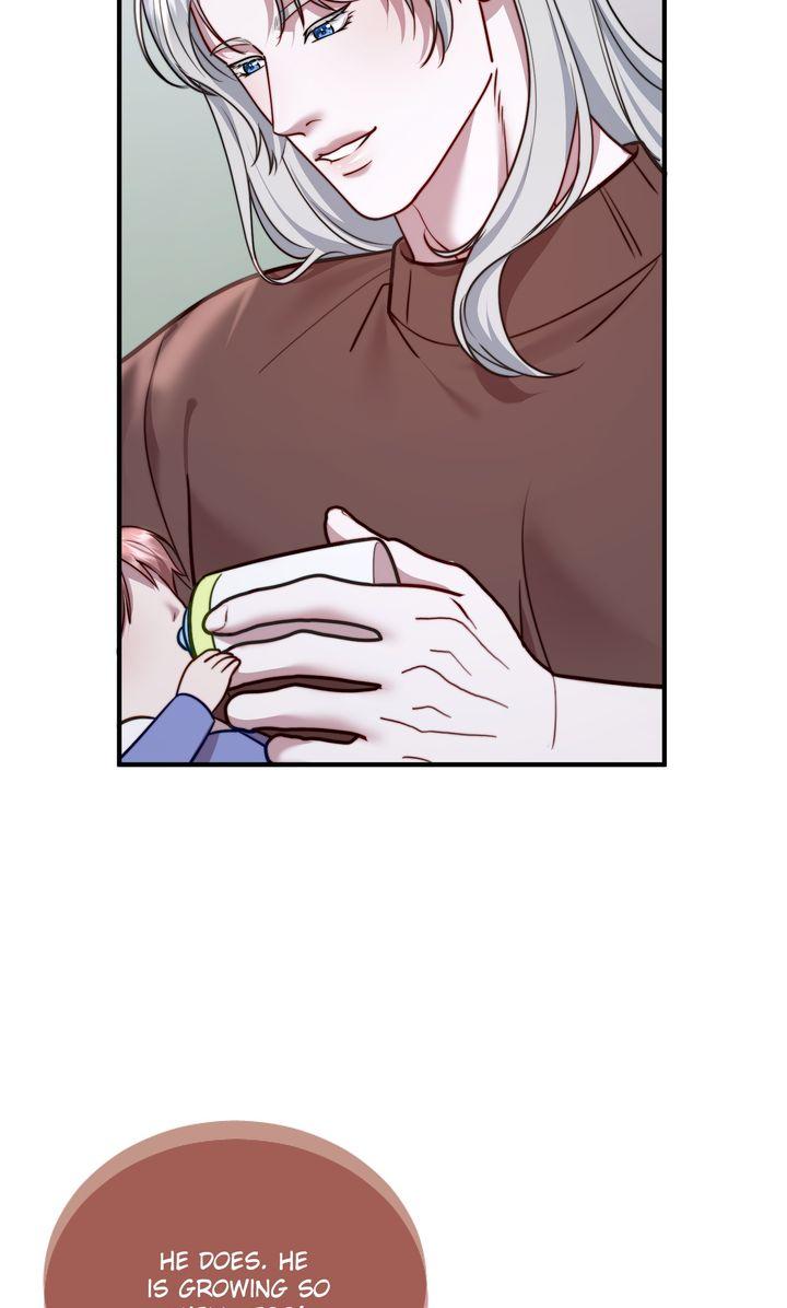 The Billionaire’s Replacement Wife Chapter 72 page 29 - 