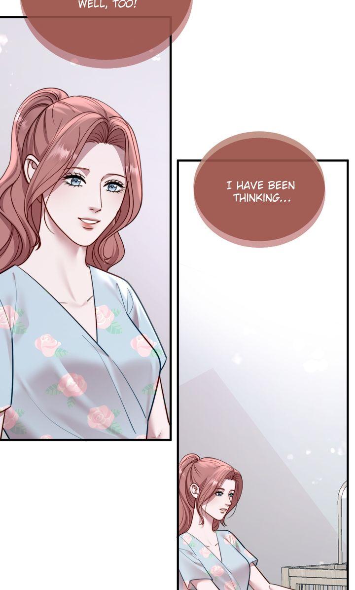 The Billionaire’s Replacement Wife Chapter 72 page 30 - 