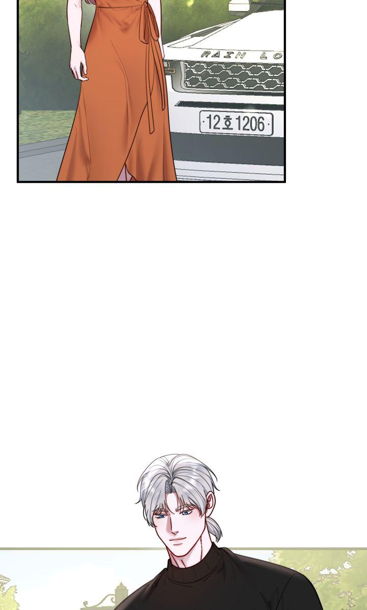 The Billionaire’s Replacement Wife Chapter 72 page 4 - 