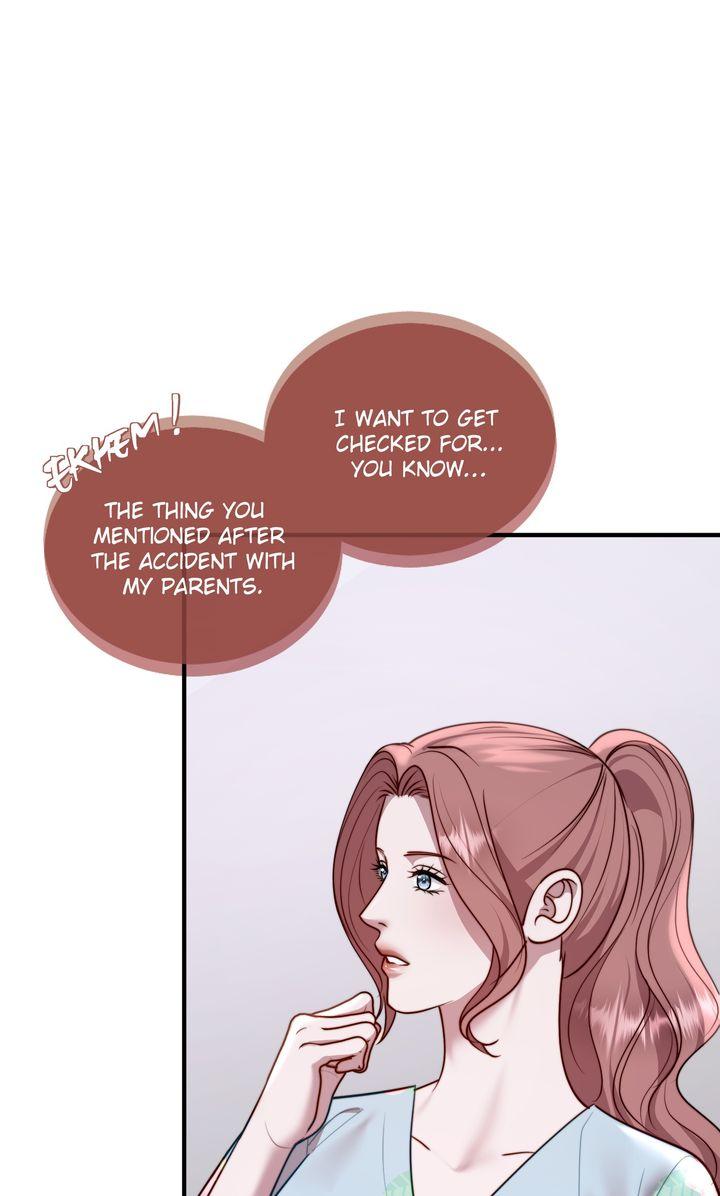 The Billionaire’s Replacement Wife Chapter 72 page 33 - 