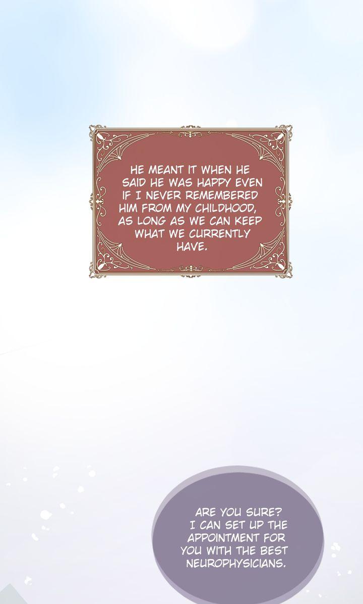 The Billionaire’s Replacement Wife Chapter 72 page 35 - 