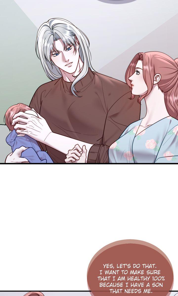 The Billionaire’s Replacement Wife Chapter 72 page 36 - 