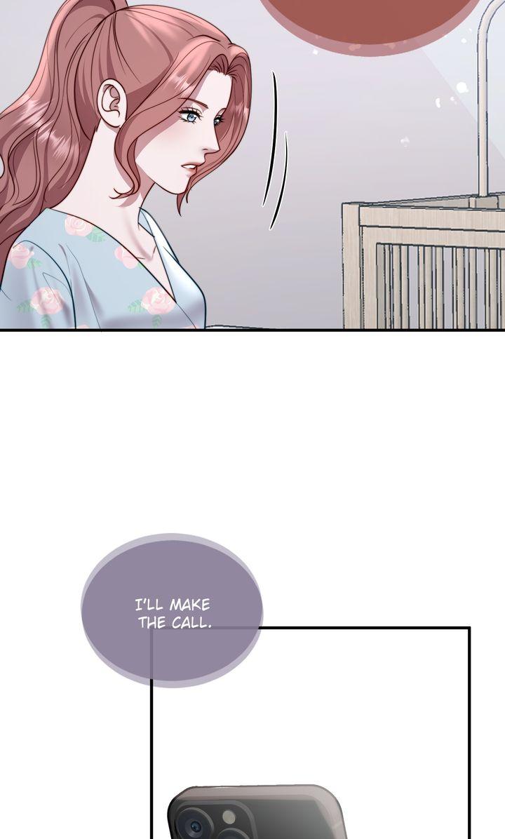 The Billionaire’s Replacement Wife Chapter 72 page 37 - 