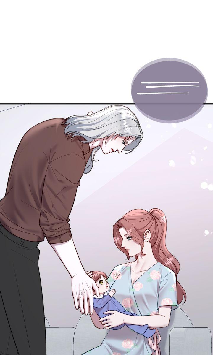 The Billionaire’s Replacement Wife Chapter 72 page 39 - 