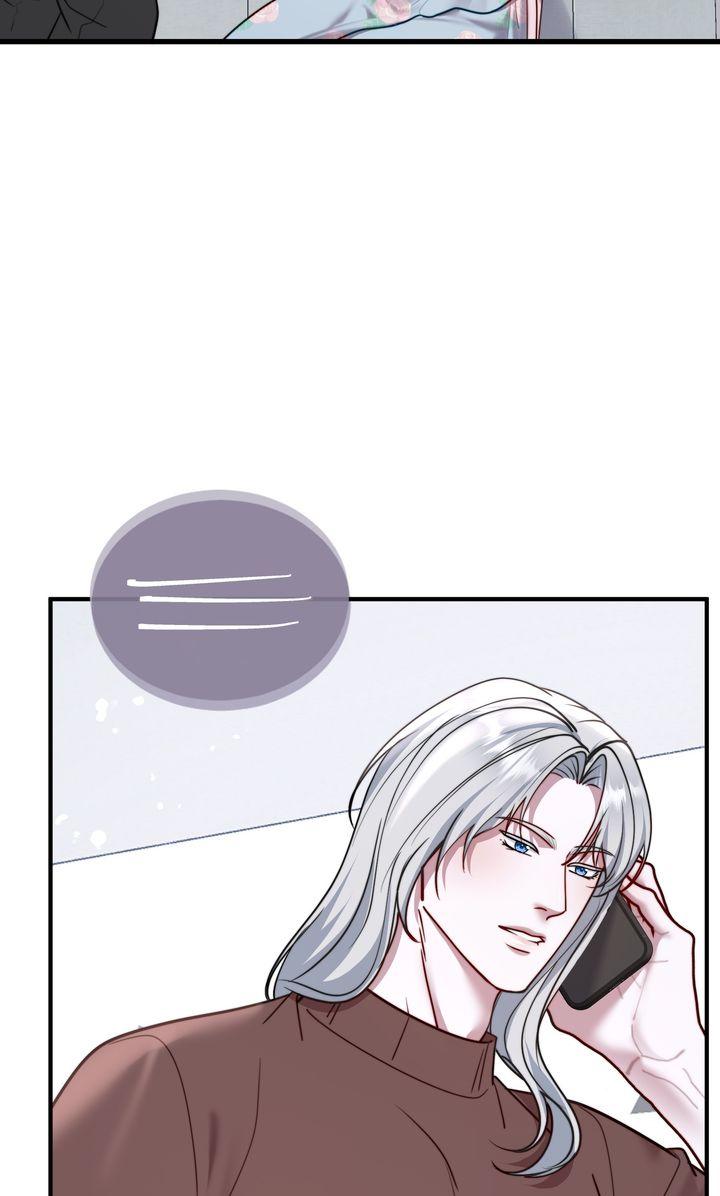 The Billionaire’s Replacement Wife Chapter 72 page 40 - 