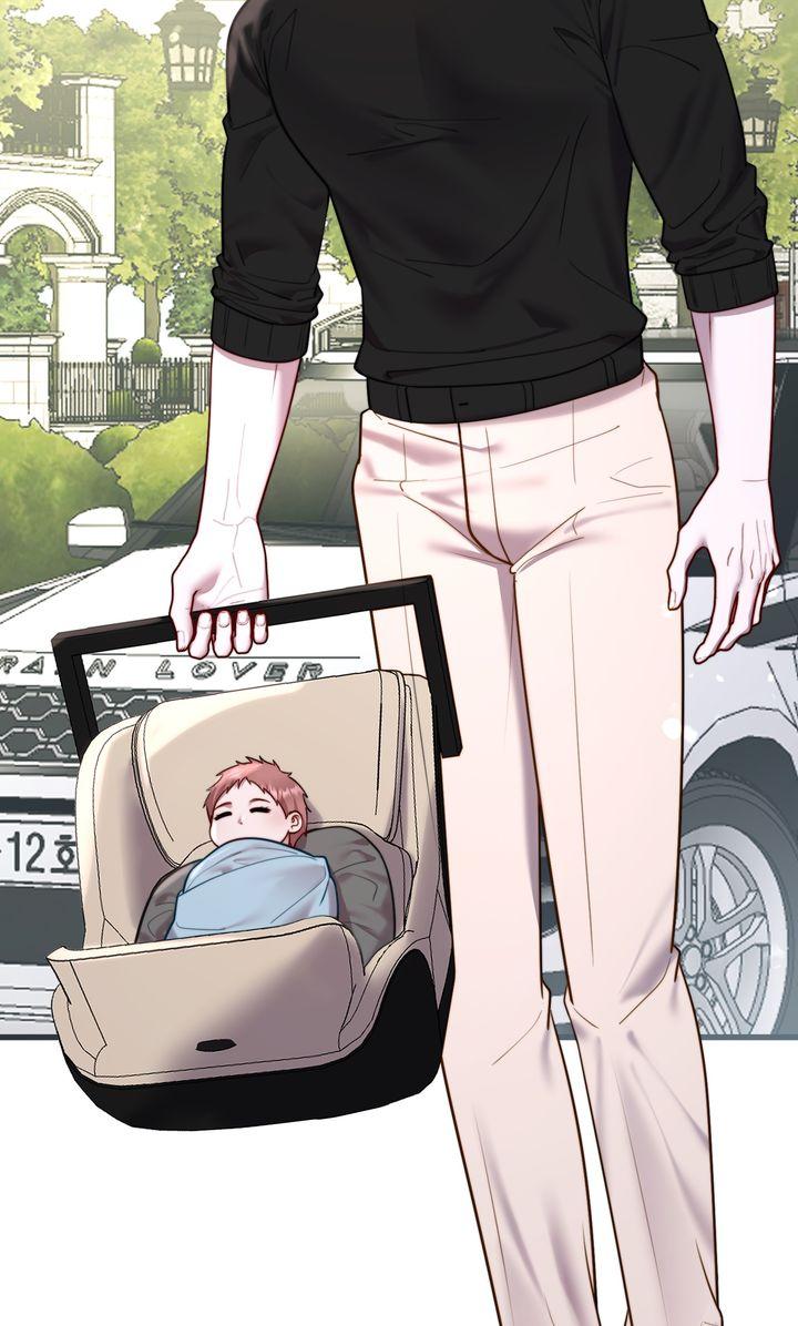 The Billionaire’s Replacement Wife Chapter 72 page 5 - 