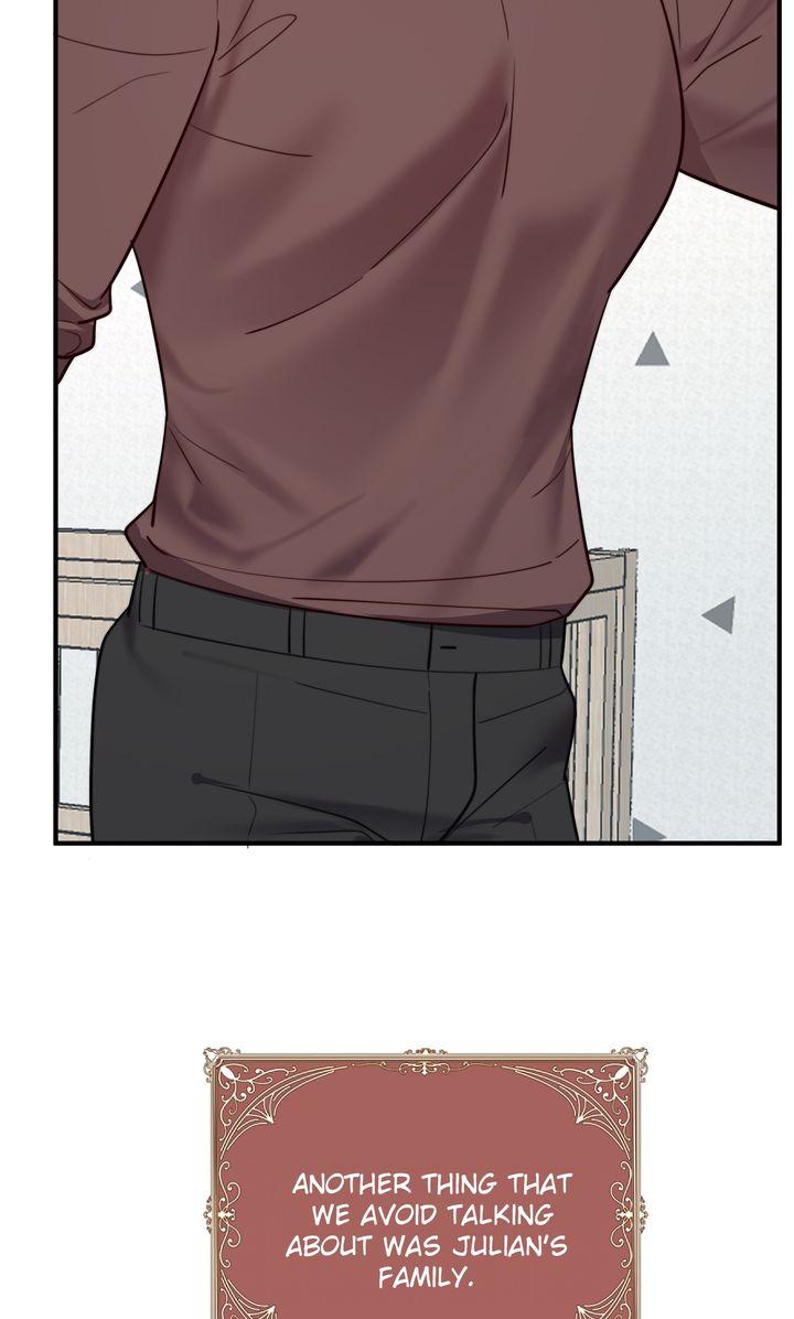The Billionaire’s Replacement Wife Chapter 72 page 41 - 