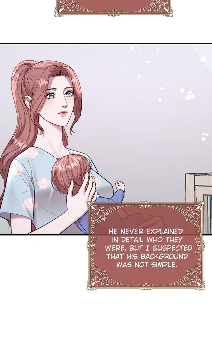 The Billionaire’s Replacement Wife Chapter 72 page 42 - 