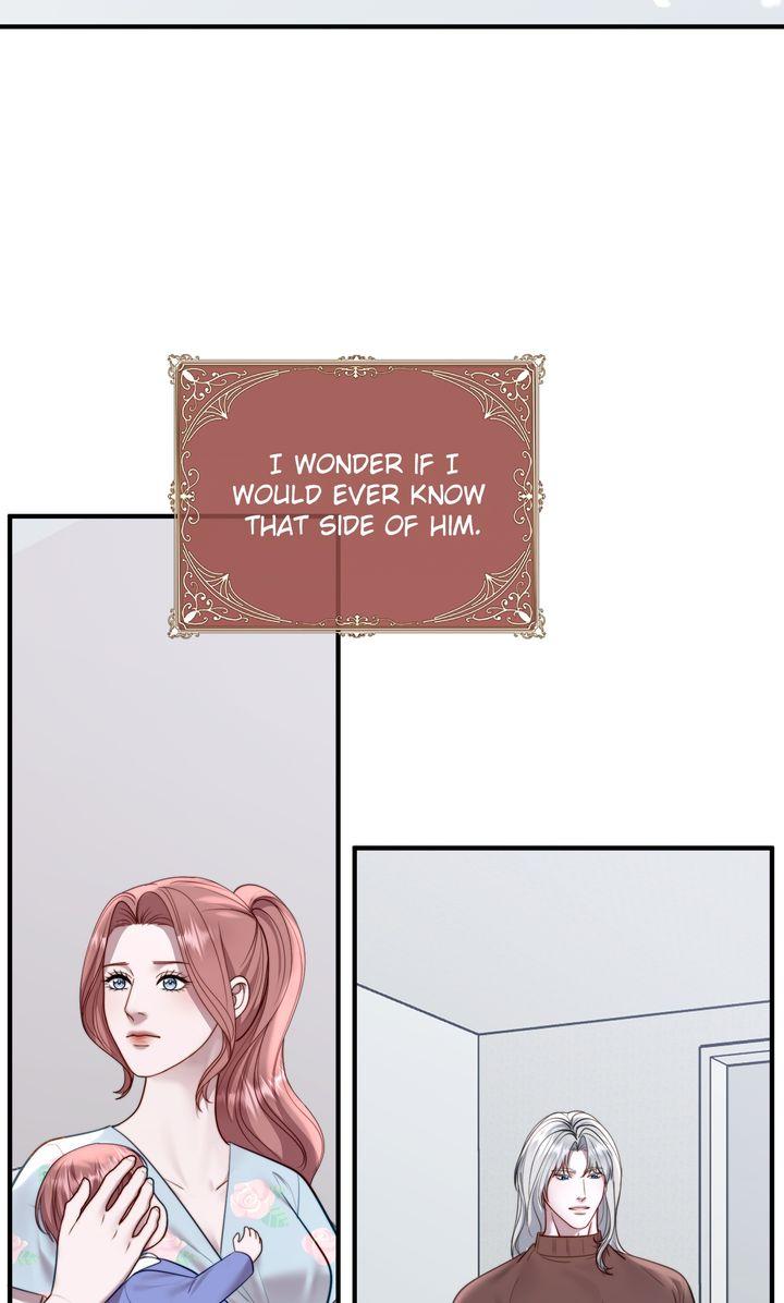 The Billionaire’s Replacement Wife Chapter 72 page 44 - 