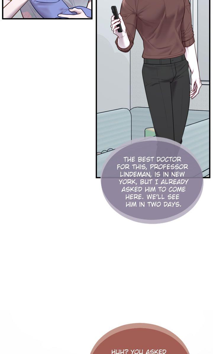 The Billionaire’s Replacement Wife Chapter 72 page 45 - 