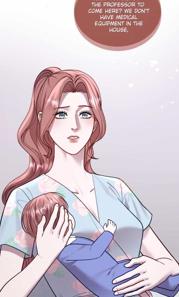 The Billionaire’s Replacement Wife Chapter 72 page 46 - 