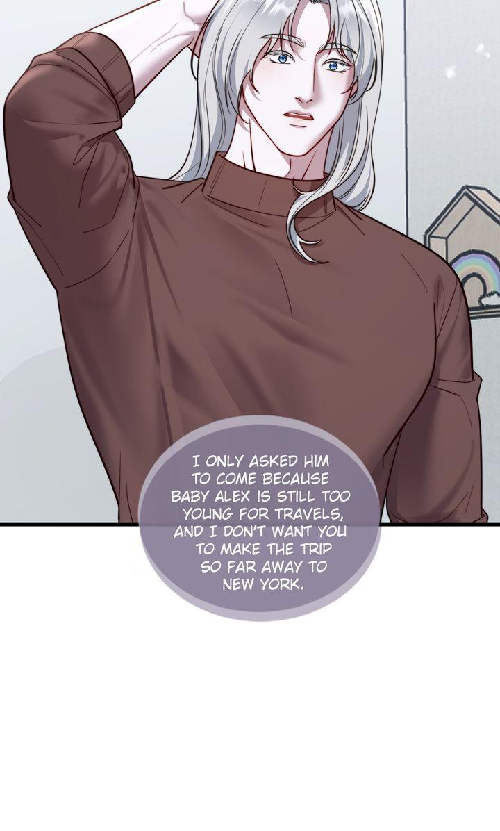 The Billionaire’s Replacement Wife Chapter 72 page 48 - 