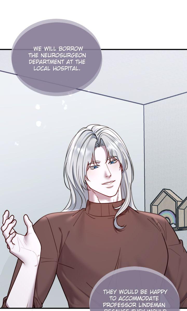 The Billionaire’s Replacement Wife Chapter 72 page 49 - 
