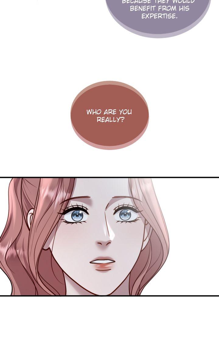 The Billionaire’s Replacement Wife Chapter 72 page 50 - 