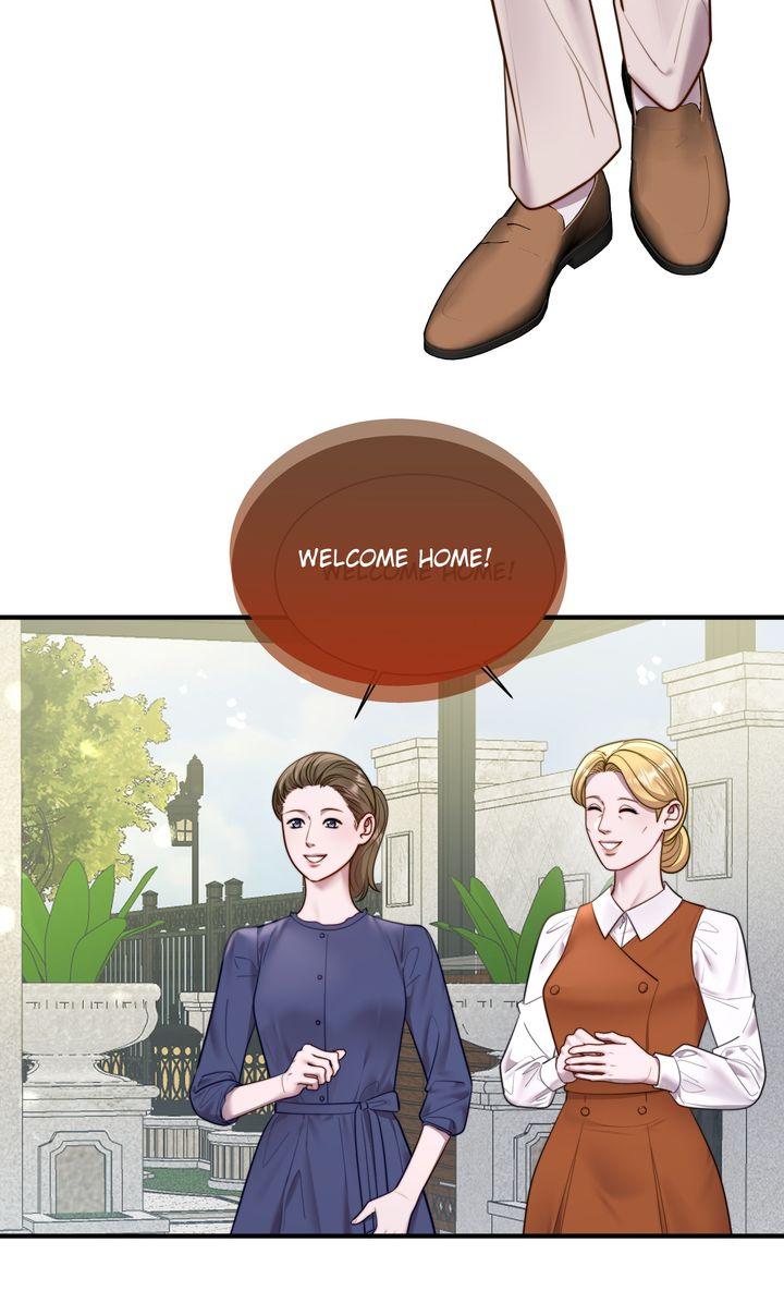The Billionaire’s Replacement Wife Chapter 72 page 6 - 