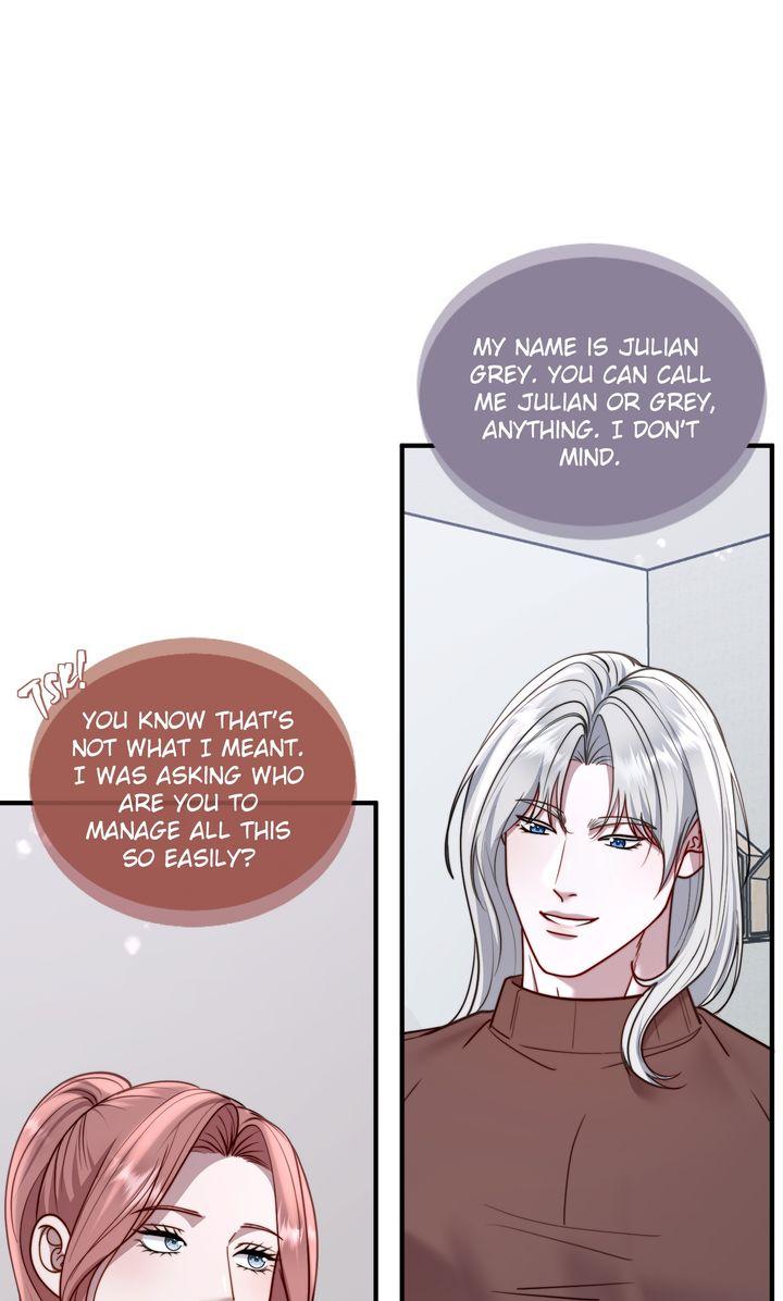 The Billionaire’s Replacement Wife Chapter 72 page 51 - 