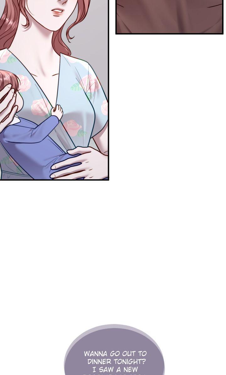 The Billionaire’s Replacement Wife Chapter 72 page 52 - 