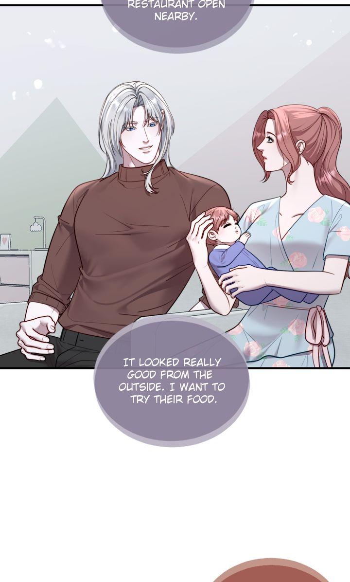 The Billionaire’s Replacement Wife Chapter 72 page 53 - 