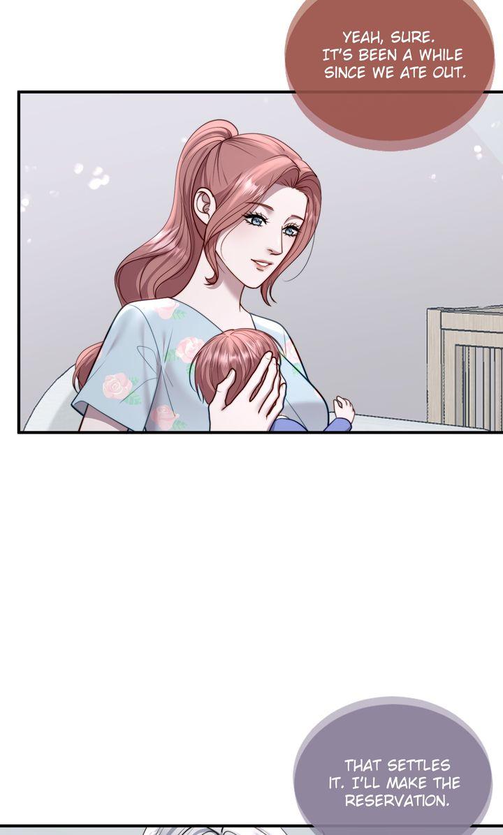 The Billionaire’s Replacement Wife Chapter 72 page 54 - 