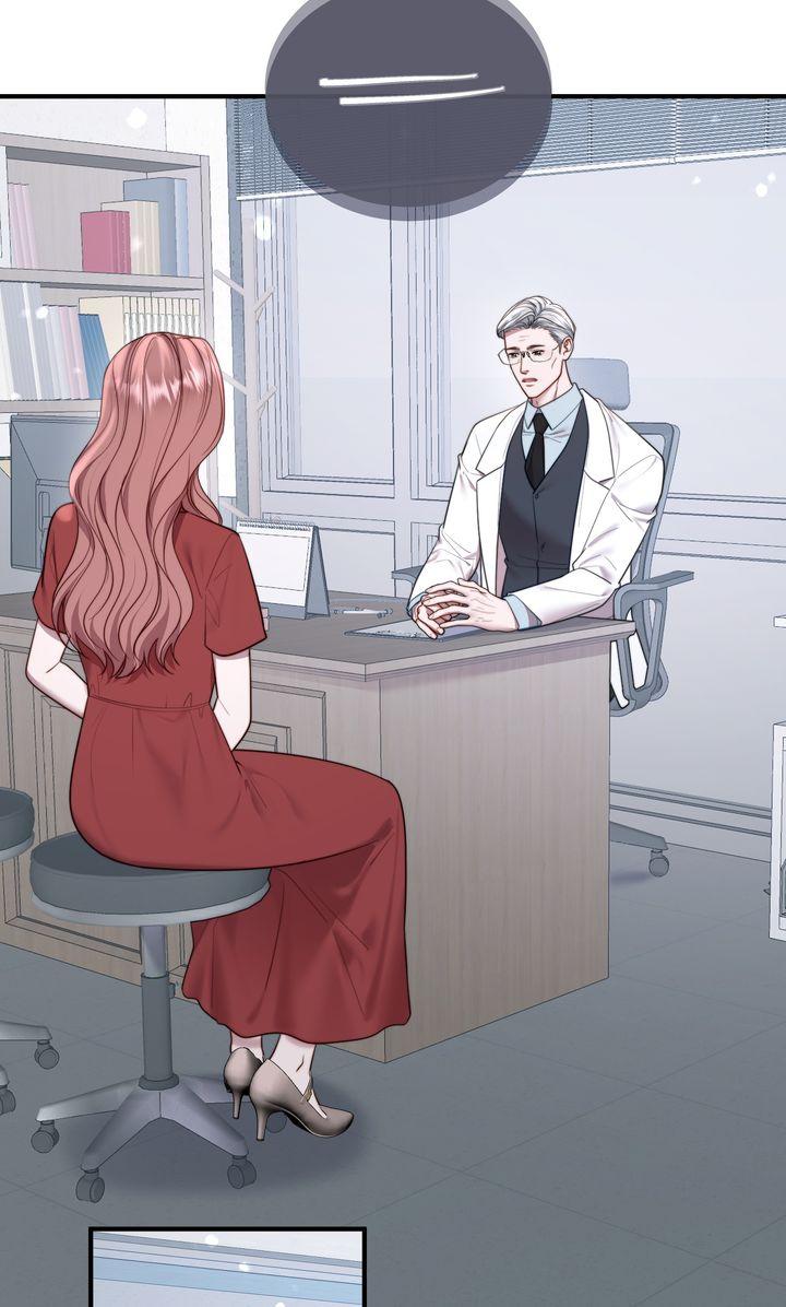 The Billionaire’s Replacement Wife Chapter 72 page 58 - 