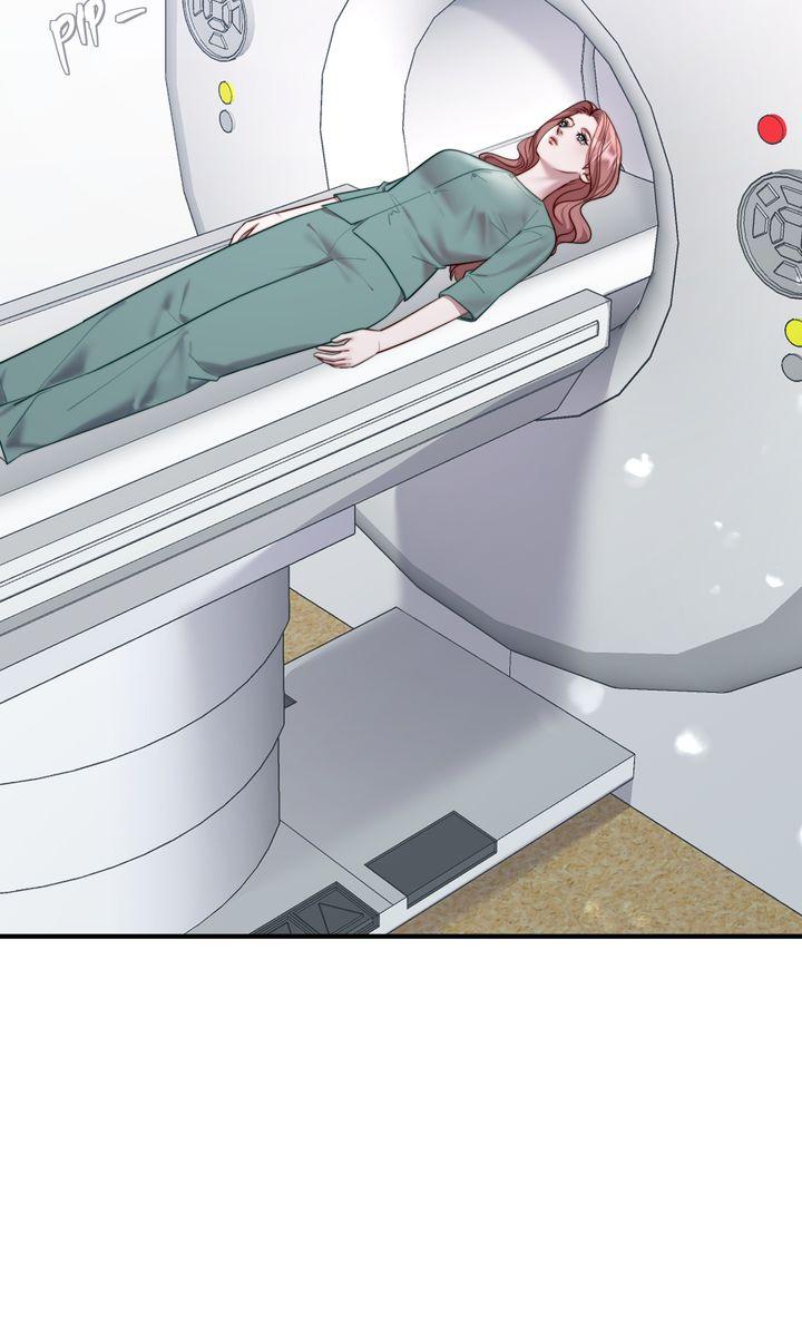 The Billionaire’s Replacement Wife Chapter 72 page 60 - 