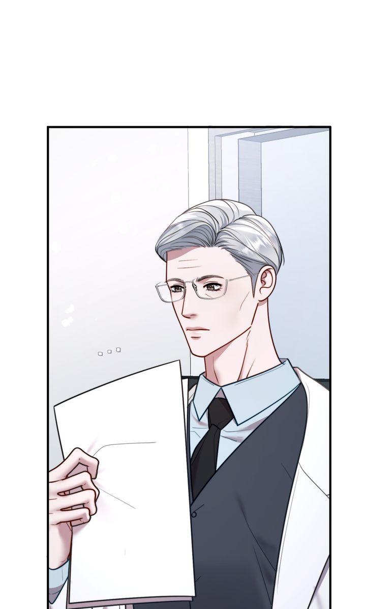 The Billionaire’s Replacement Wife Chapter 72 page 61 - 